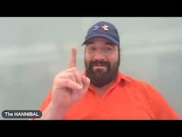 Hannibal Heading to Atlanta