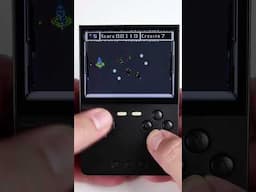 Day 4 Using Trimui Brick Randomizer  #trimui  #retrogaming