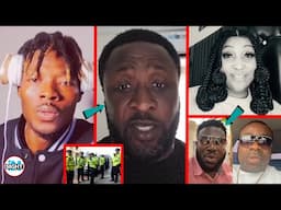 ASEM ABA🔥Natina going to Jα!l base on Evidence, Lawyer Speaks, Ratty firɛs Amankrado, Kofi Albab &..