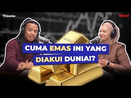 Seberapa Untung Sih Tambang Emas di Indonesia? Fakta yang Jarang Diketahui!
