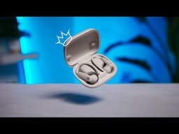 Powerbeats Pro 2 Review - Taking Back Their Throne!