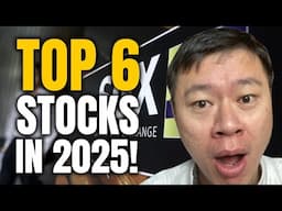Singapore Stocks Are On A MASSIVE BULL LEG UP! Here's Why...