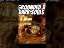 GROUNDED 2 IS GOING TO BE HARDER THAN GROUNDED 1! Bug Souls Incoming! #grounded2
