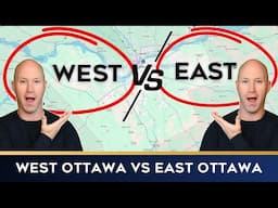 East Ottawa vs West Ottawa