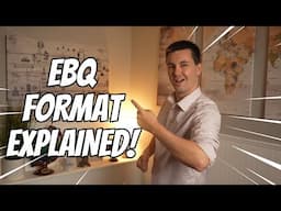 EBQ Overview (AP PSYCHOLOGY)