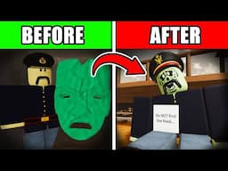 The DARK TRUTH about DEAD RAILS...