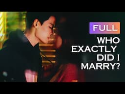 😱 She Paid a Stranger to Crash Her Wedding—He Turned Out to Be a Billionaire!#drama #lovestory