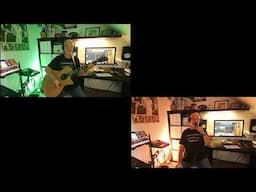 "Kling Klang/ Keimzeit" Cover Song by Musiker Lanze