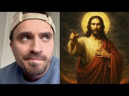God is warning us (seriously, listen...)
