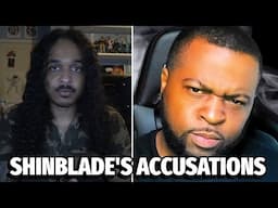 No Evidence + Public Opinion = Career Collapse | More FGC Dogpiling