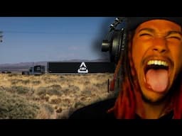 ImXavier Reacts to "THE BELL" By YEAT