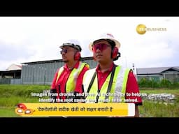 From Farm to Future: The Science of Sustainable Palm Oil