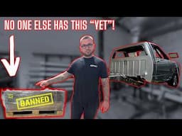 BANNED Parts Gave Our 'Budget' Race Car an Edge!