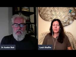Meditation livestream class, 5/7: spiritual dimensions of self care