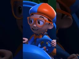 Vagalumes | Desenhos Animados  #brasil #blippi