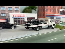 1/64 Scale car Spotting pt4!