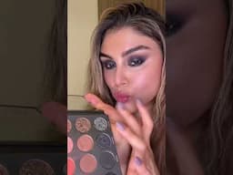 Maquillaje inspirado en 🔥 Cómo en los viejos tiempos de Donde están los ladrones, pies descalzos y