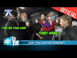 [BTS] Nicky đảm nhận vai trò mới, Thái Ngân Quân A.P đứng hình khi Công Dương bắn tiếng thái