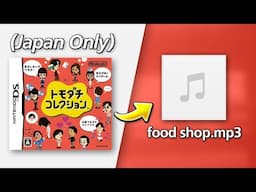 The Secret Nintendo Song That’s Impossible to Forget