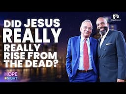 Did Jesus Really Rise From the Dead?