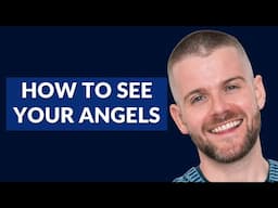 4 Secrets to Connecting with Angels (Life-Changing!) with Kyle Gray
