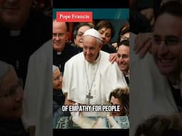 The Pope passed away #popefranics #thepope  #shorts #shortsfeed