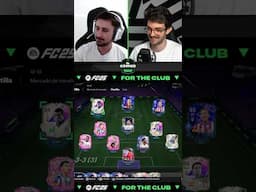 Estos son los 3 jugadores favoritos de Jotaba11 de @LALIGAFCPro  #fc25