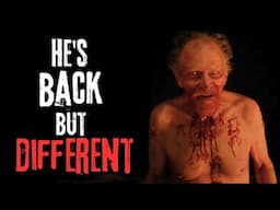 A Grieving Family Performs a Forbidden Ritual But Something Else Comes Back | The Surrender (2025)