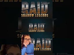 RAID: SHADOW LEGENDS RPG 🗡️ #ad
