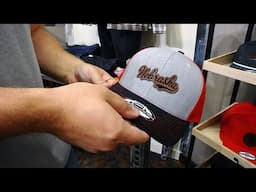 Football Fashion | Masquerade & More | Nebraska Stories | Nebraska Public Media