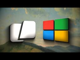 Warp on Windows...has arrived