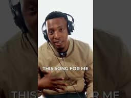 They changed Dumi's song #shorts 2