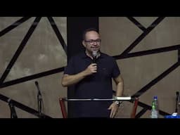 Una Promesa Inquebrantable | Pastor Alonso Pacheco