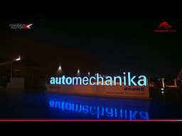 معرض اوتوميكانيكا الرياض   ٢٠٢٥