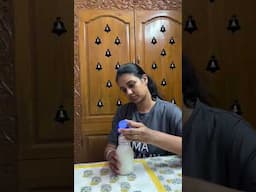 #KuttyVLOG My Pumping Schedule | How I Manage My Work | 4 Month Old Baby #tamil #breastfeeding