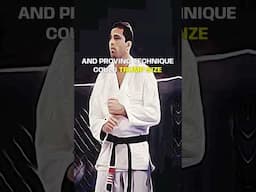 How UFC was created? #UFC #MMA #Shorts"