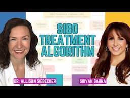 SIBO Treatment Algorithm