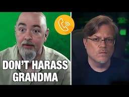 I Love My Mom… But Her Faith Is Hurting Her (feat Matt Dillahunty)