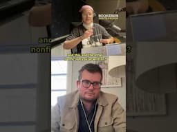 Teenagers who like poetry 🤝 a John Green book #podcast