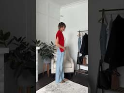 1 shoe, 8 outfits