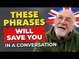 Improve Your Spoken English: 10 Everyday Phrases for Uncertainty