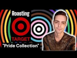 Nick Smith Roasts Target's "Pride Collection"