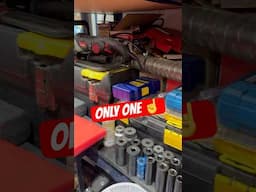 WHAT’S YOUR MOST USED TOOL?