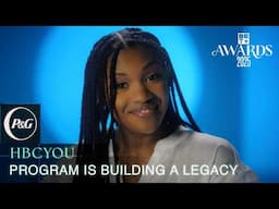 P&G's HBCYOU Program is Building a Legacy Among HBCU Students