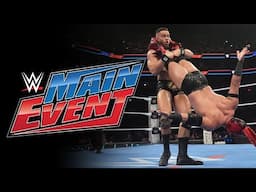 WWE Main Event Full Episode, June 14, 2025