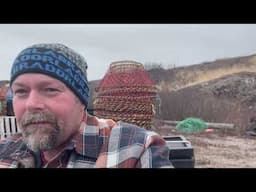 Pre Fishing Season & Hunting 2024 - Random Clips