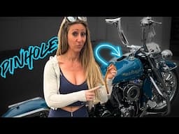The Twin Cam's 2nd Biggest Flaw--Must Watch!!