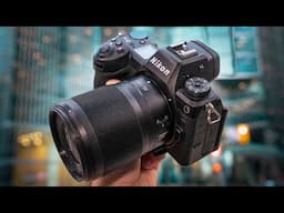 Nikon Z6 III Review - Everyone is wrong about this camera
