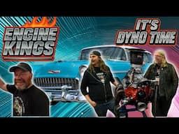 We Dyno'd Our Supercharged Beast... and it BROUGHT the THUNDER!