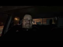Dan Bell Saturday Ep. 51 / Baltimore City Live Drive ALLEYWAYS AND CREEPY SPOTS
